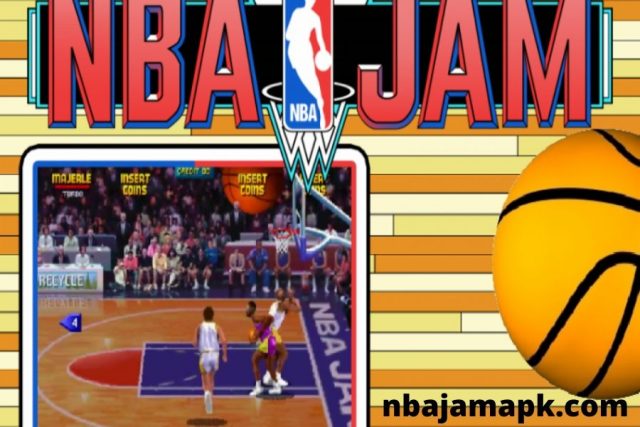 Nba Jam Free Download For Android